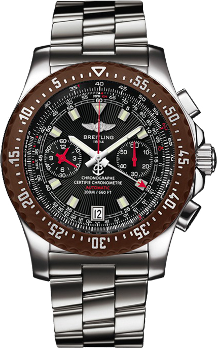 Breitling Professional Skyracer Raven A27363A2/B823-140A mens watches for sale